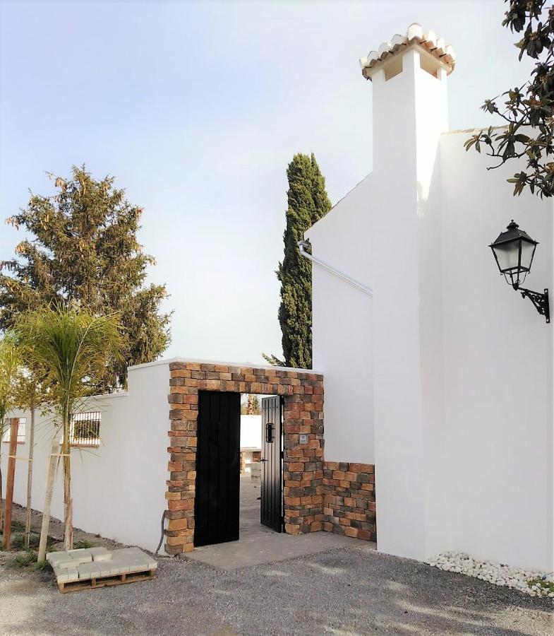 Complejo Rural Torres Y Navas Vila Granada Exterior foto